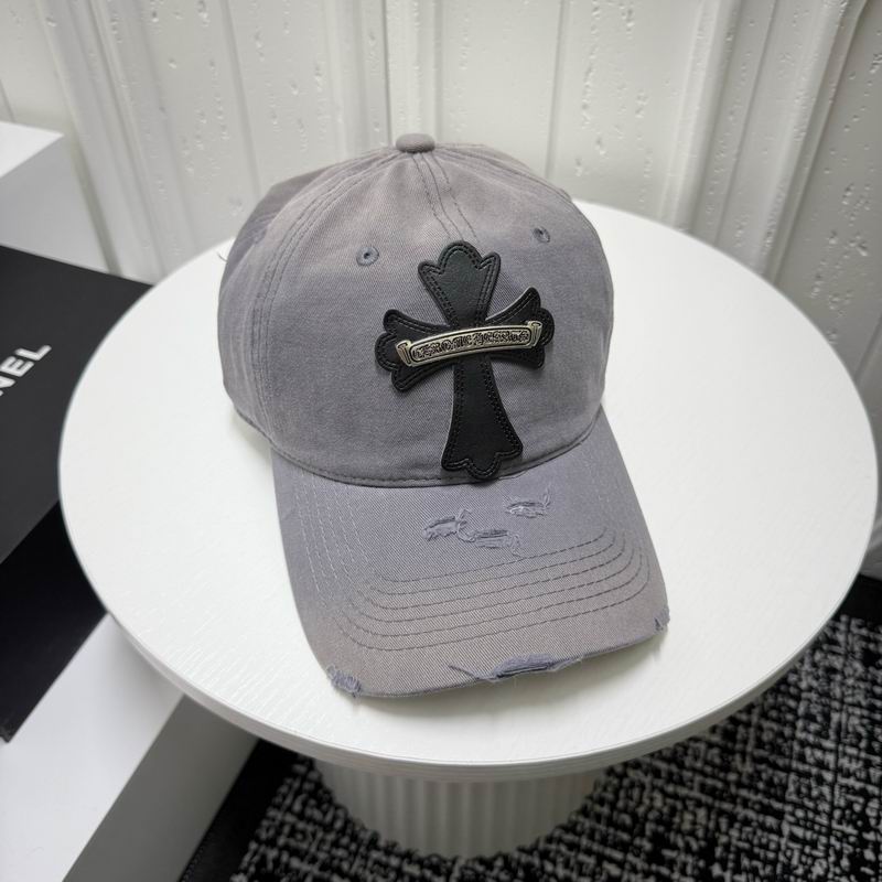 Chrome Hearts Cap dx (6)