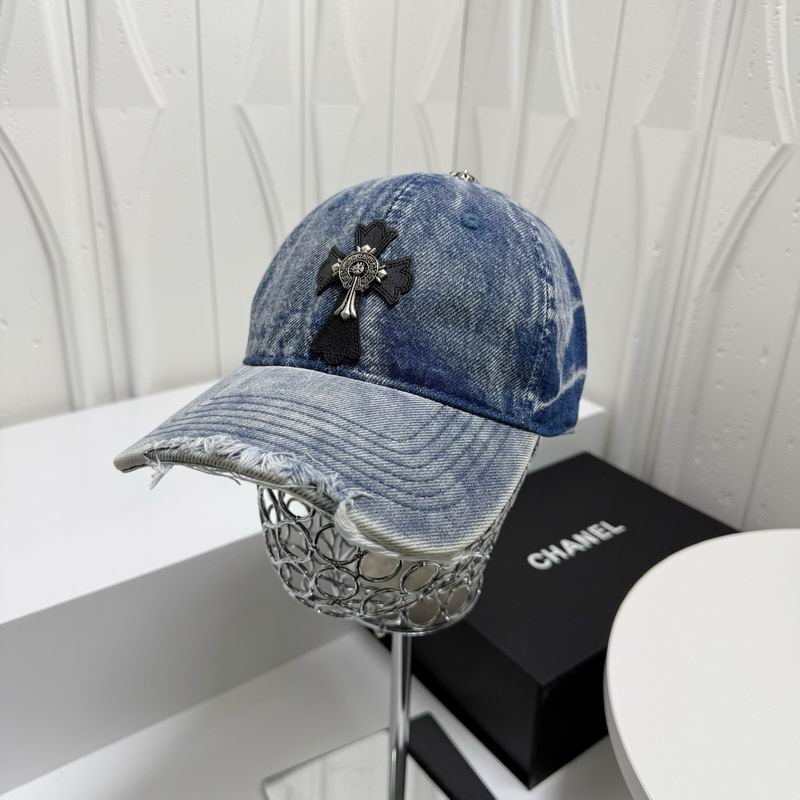 Chrome Hearts Cap dx (64)