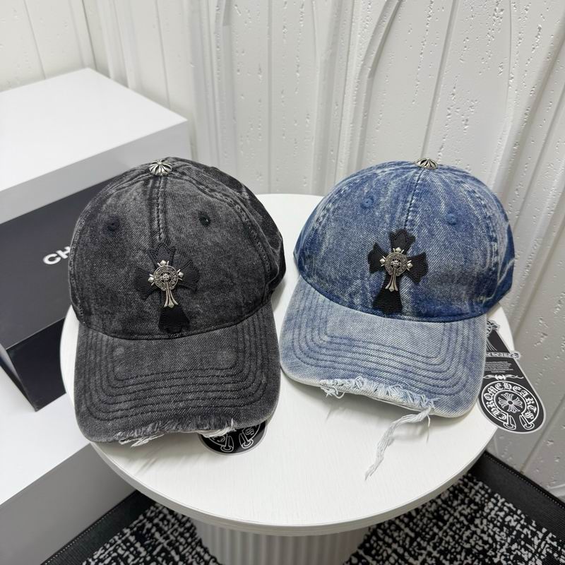 Chrome Hearts Cap dx (65)