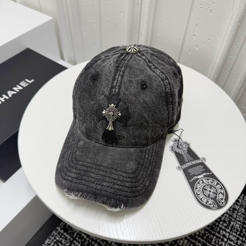 Chrome Hearts Cap dx (66)