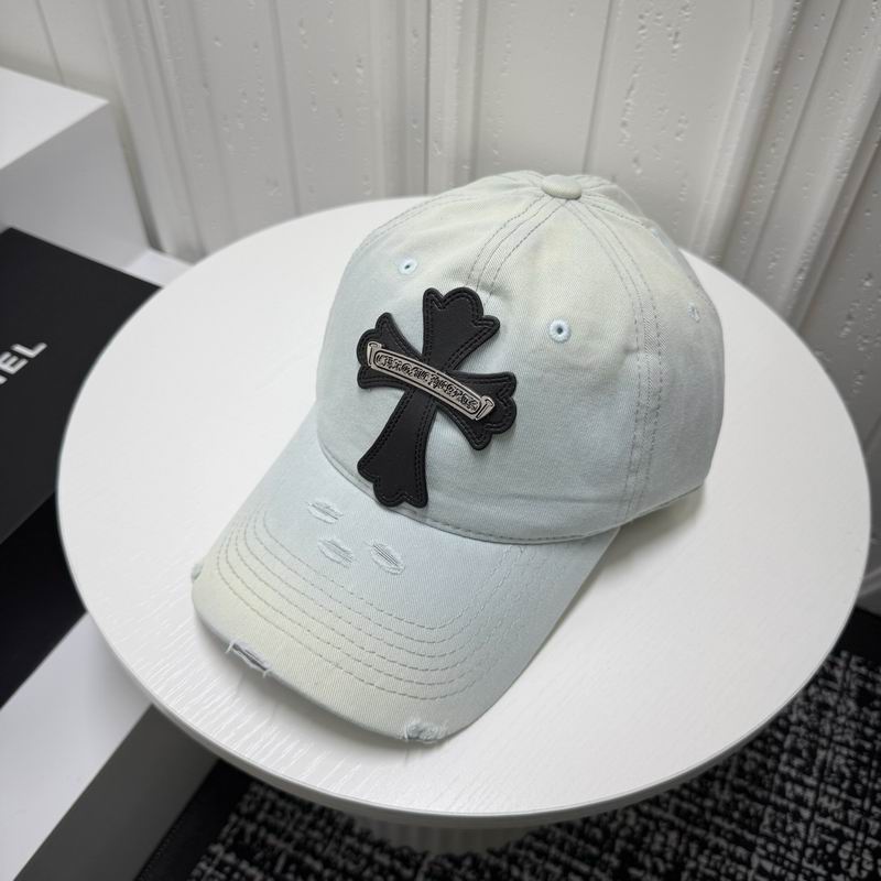 Chrome Hearts Cap dx (7)