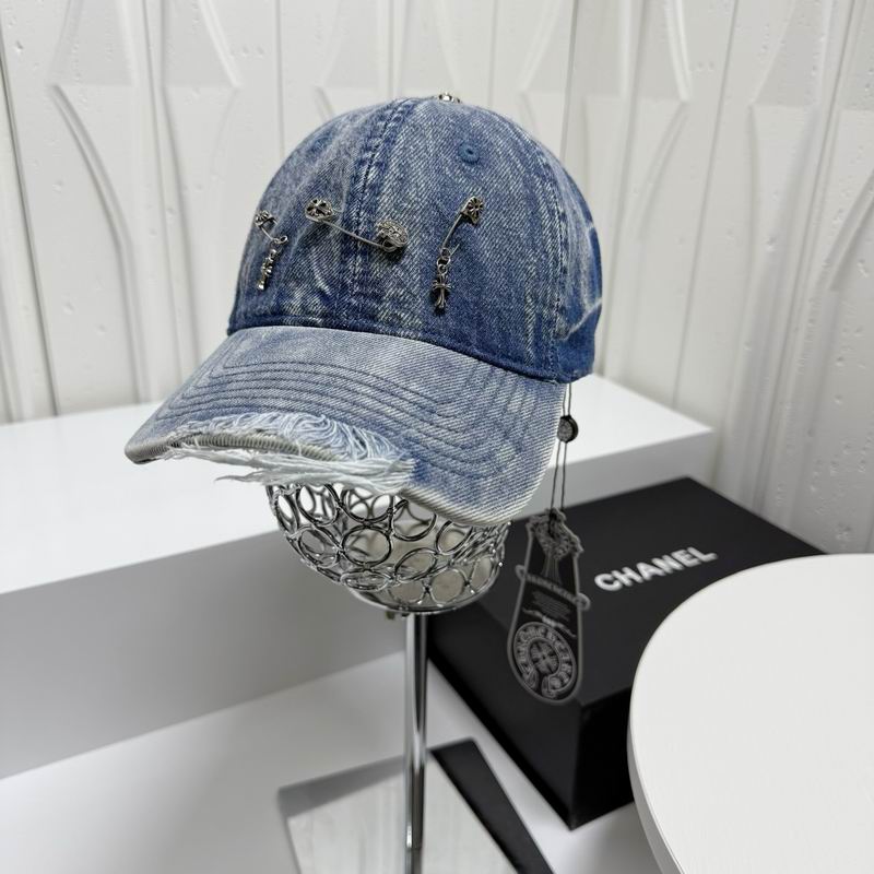 Chrome Hearts Cap dx (75)