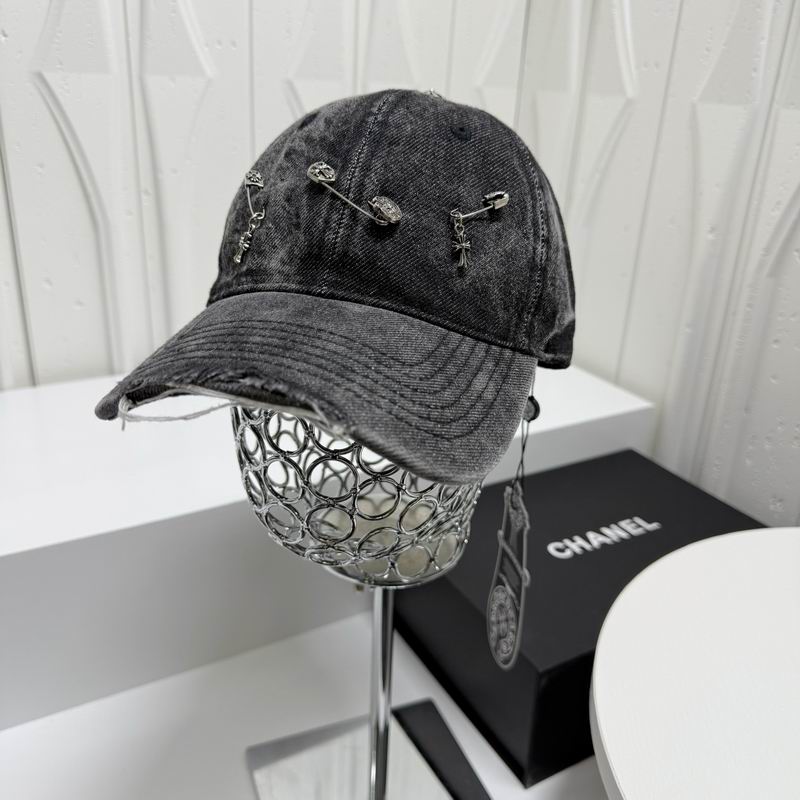 Chrome Hearts Cap dx (76)