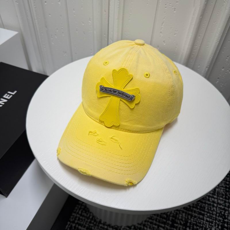 Chrome Hearts Cap dx (8)