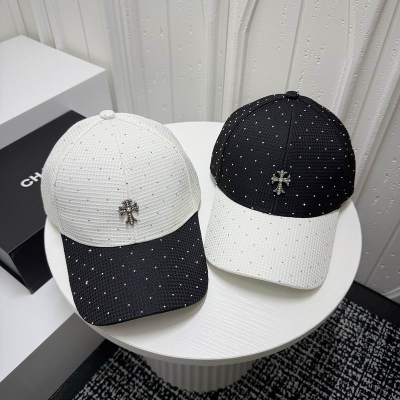 Chrome Hearts Cap dx (83)