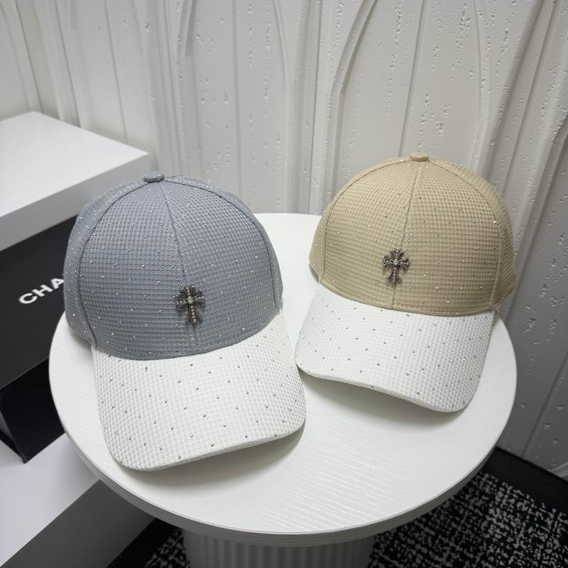 Chrome Hearts Cap dx (84)