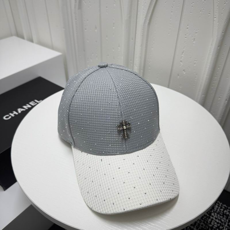 Chrome Hearts Cap dx (85)