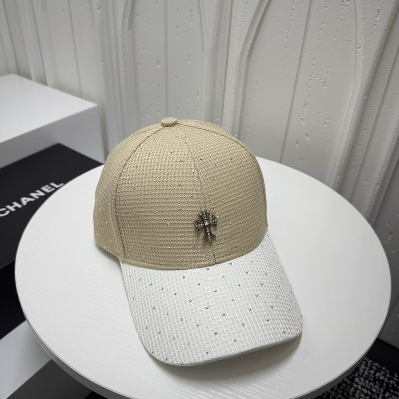Chrome Hearts Cap dx (86)