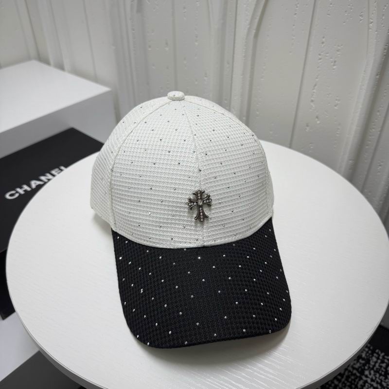 Chrome Hearts Cap dx (87)