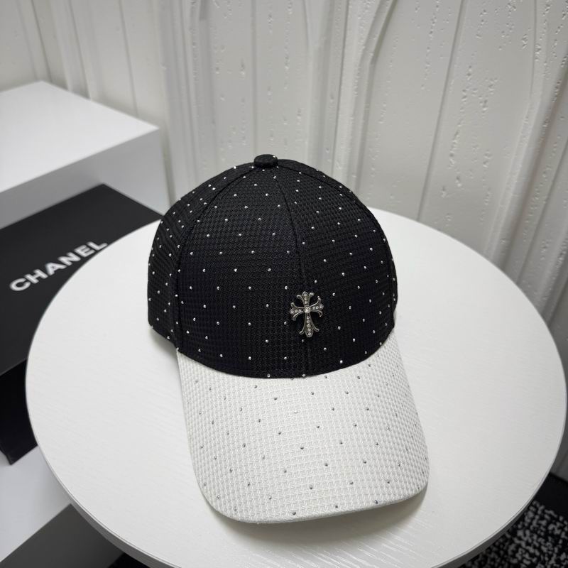 Chrome Hearts Cap dx (88)