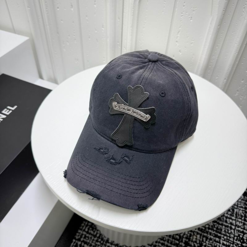 Chrome Hearts Cap dx (9)