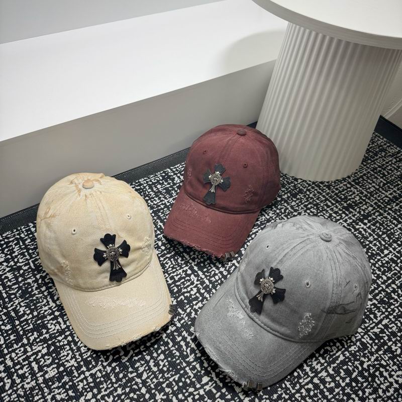 Chrome Hearts Cap dx (91)