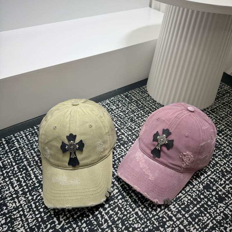 Chrome Hearts Cap dx (92)