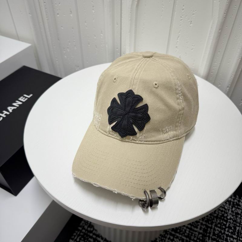 Chrome Hearts Cap dx (94)