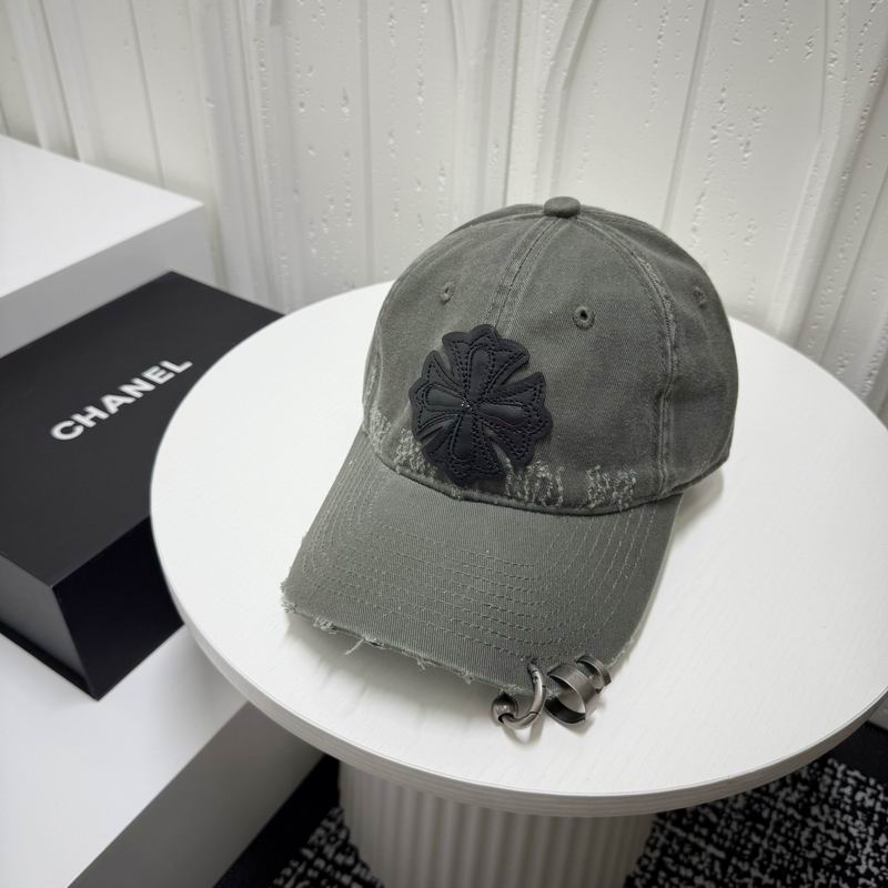 Chrome Hearts Cap dx (95)