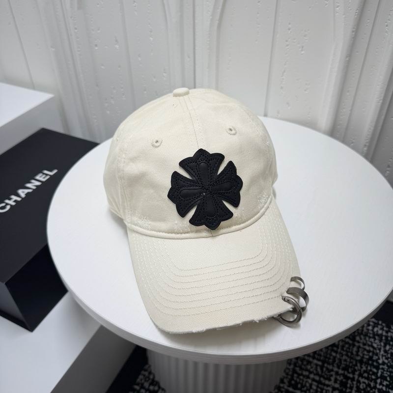 Chrome Hearts Cap dx (96)
