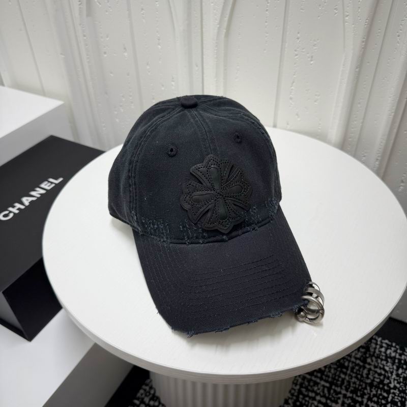 Chrome Hearts Cap dx (97)