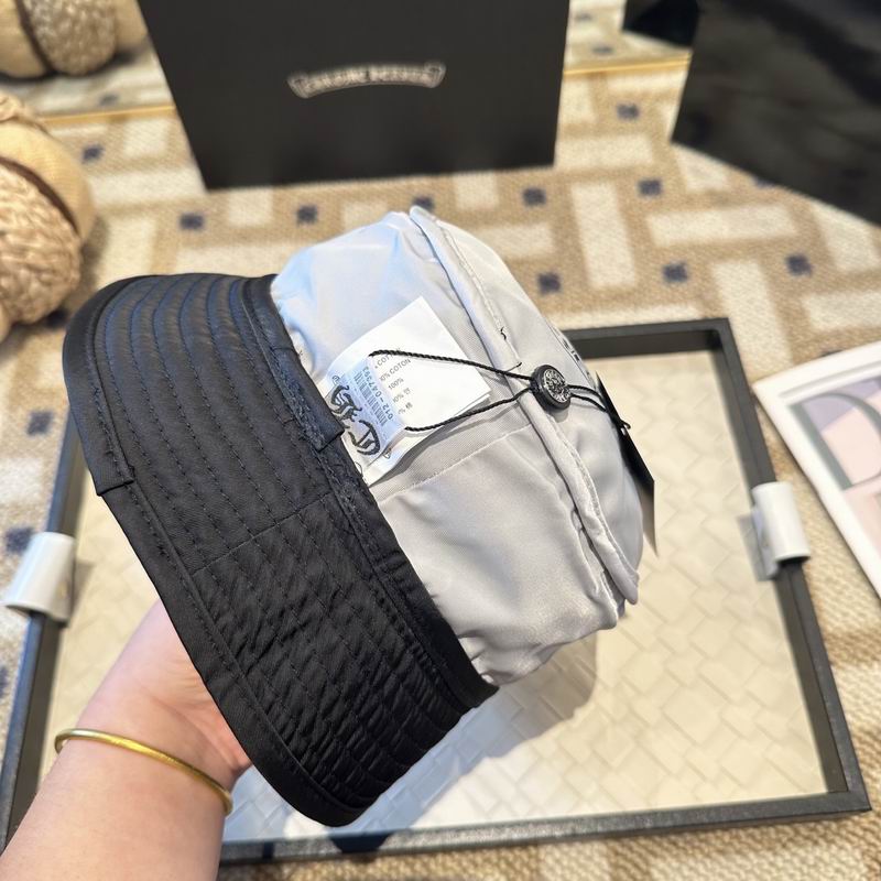 Chrome Hearts Hat (2961)