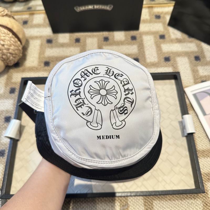 Chrome Hearts Hat (2962)