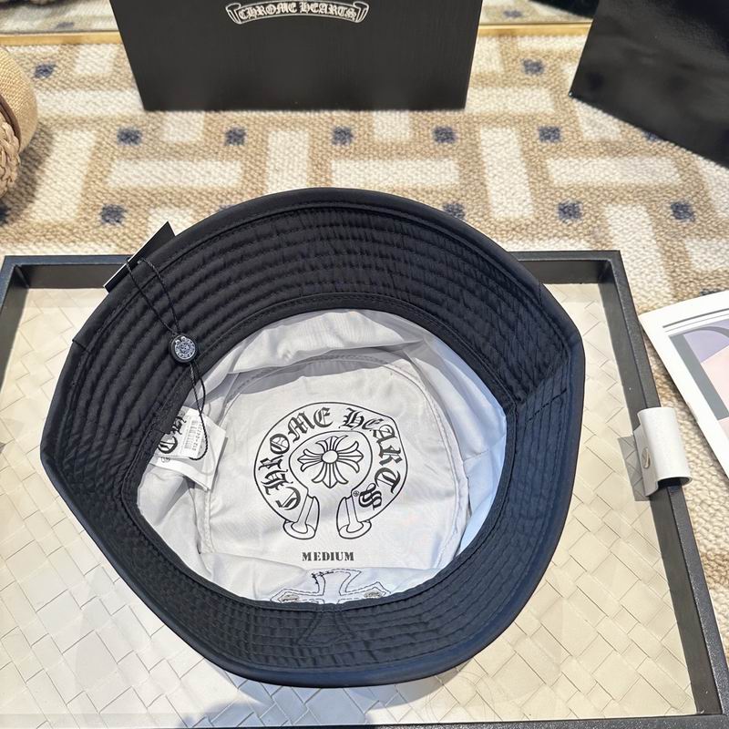 Chrome Hearts Hat (2963)