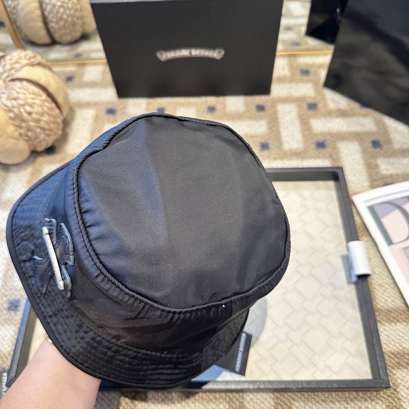Chrome Hearts Hat (2964)