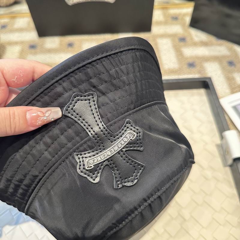 Chrome Hearts Hat (2965)