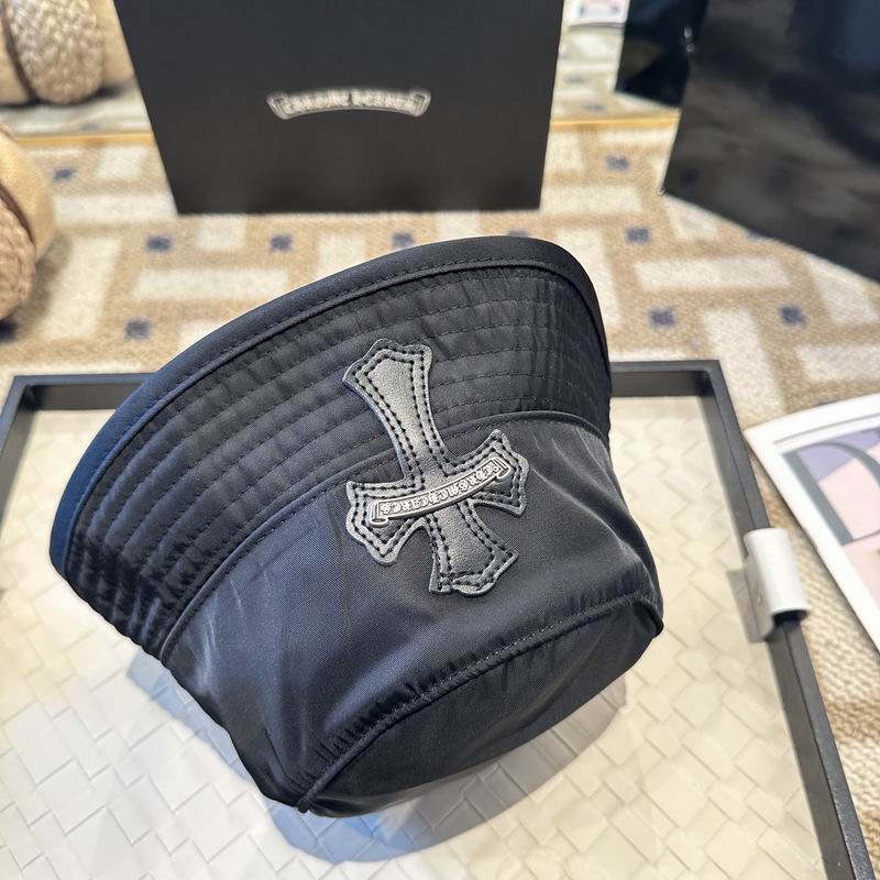 Chrome Hearts Hat (2966)