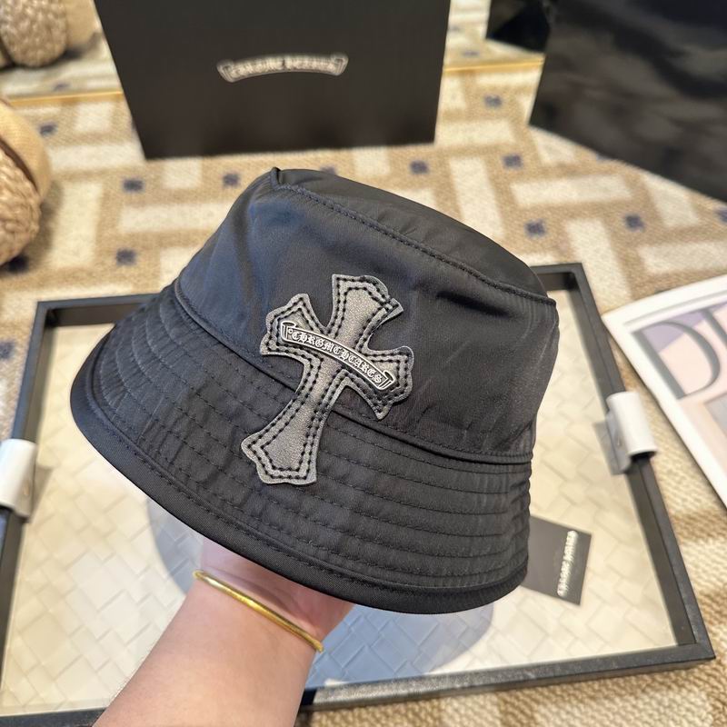 Chrome Hearts Hat (2968)