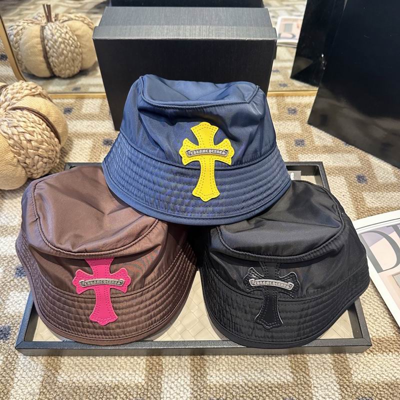 Chrome Hearts Hat (2969)