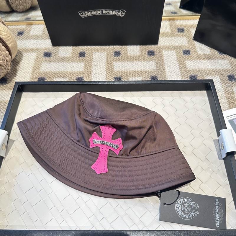 Chrome Hearts Hat (2970)