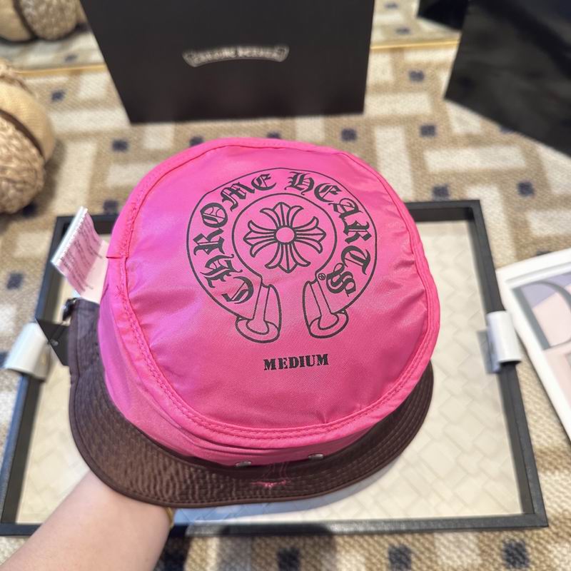 Chrome Hearts Hat (2971)