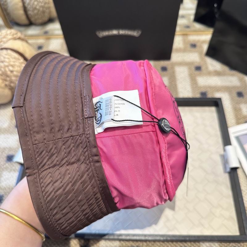 Chrome Hearts Hat (2972)