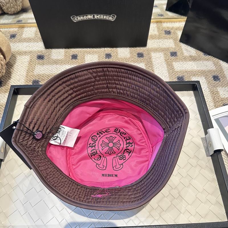 Chrome Hearts Hat (2973)