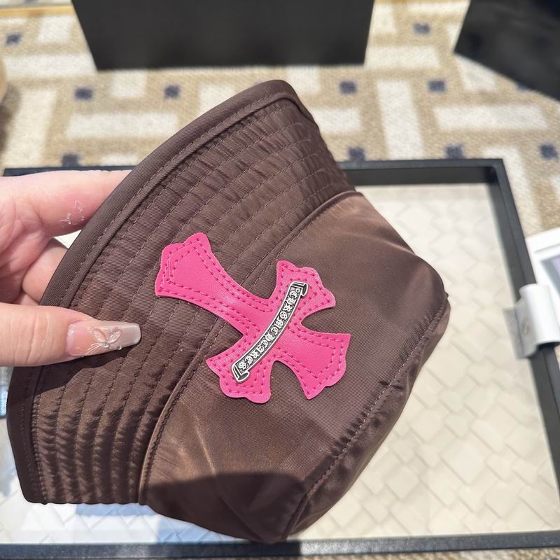 Chrome Hearts Hat (2974)