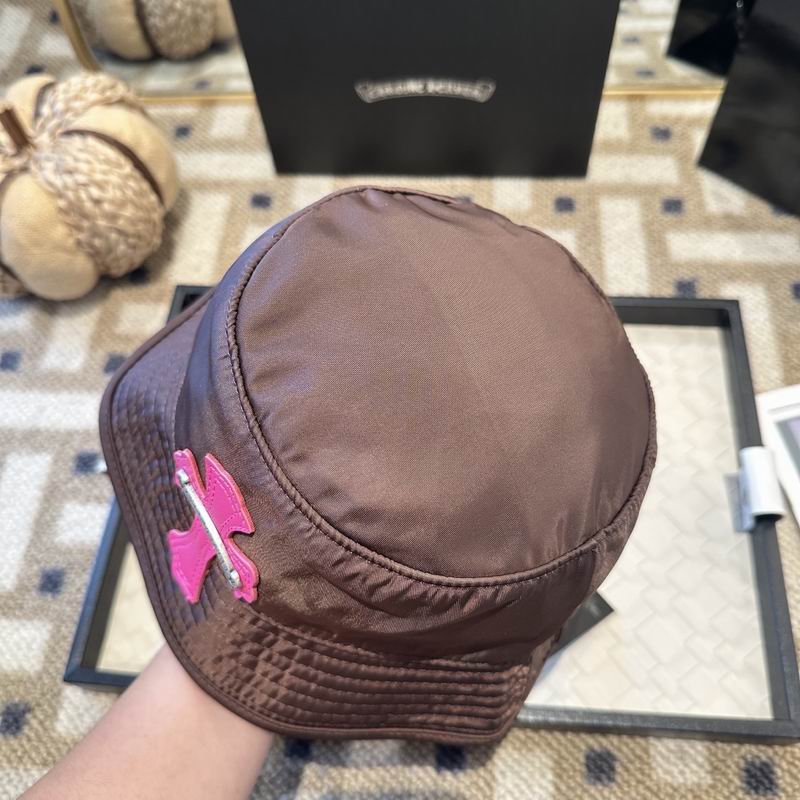 Chrome Hearts Hat (2976)