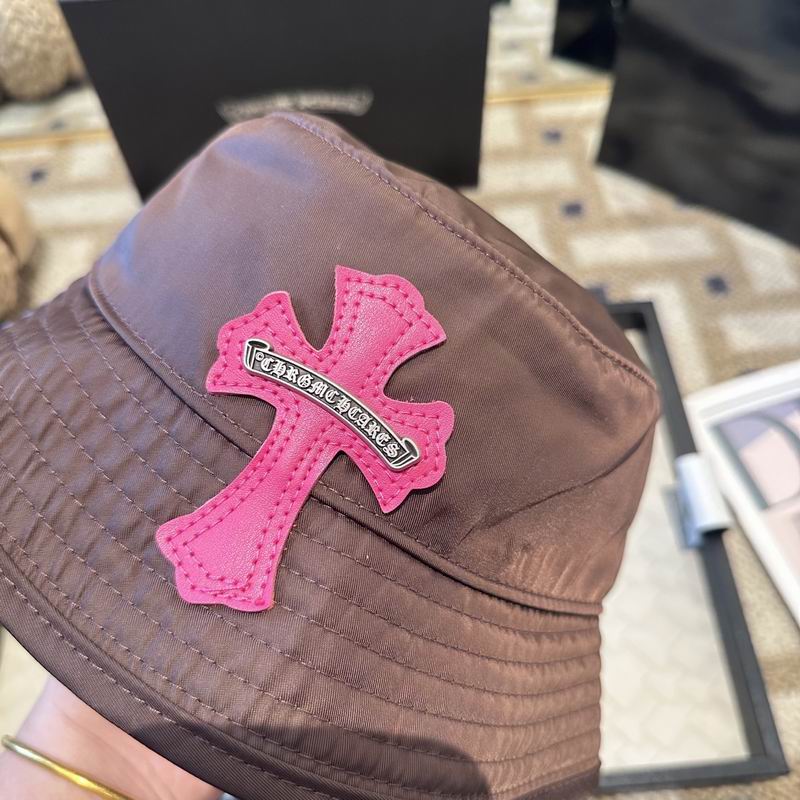 Chrome Hearts Hat (2977)