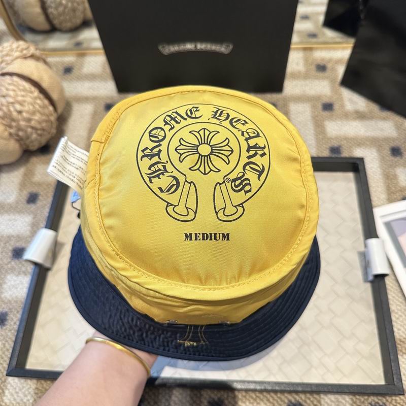 Chrome Hearts Hat (2979)