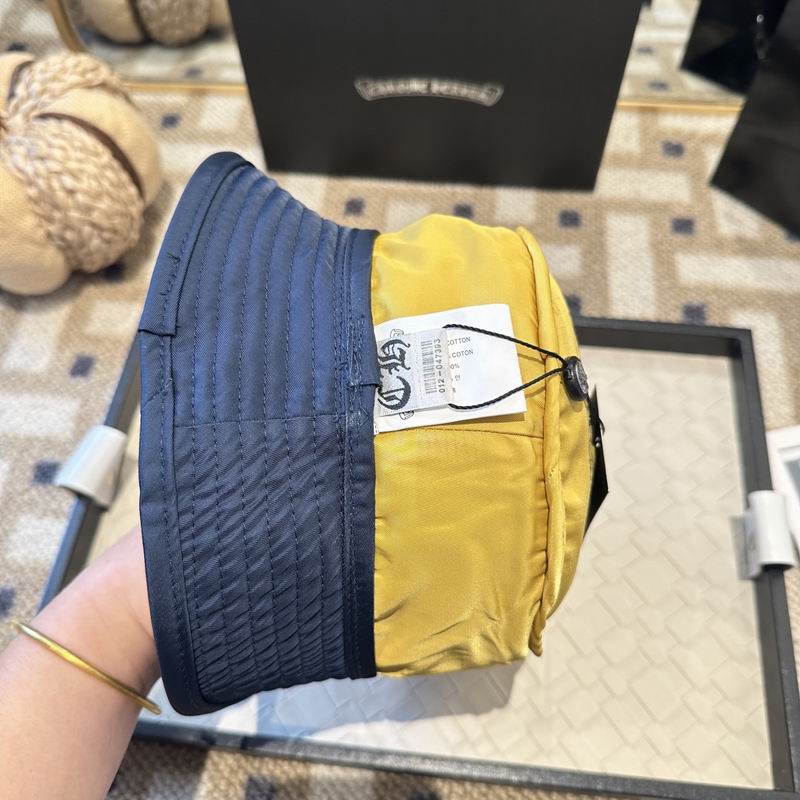 Chrome Hearts Hat (2980)