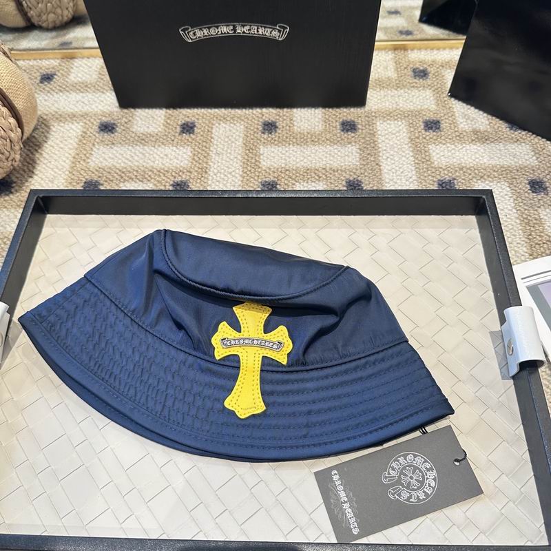 Chrome Hearts Hat (2981)