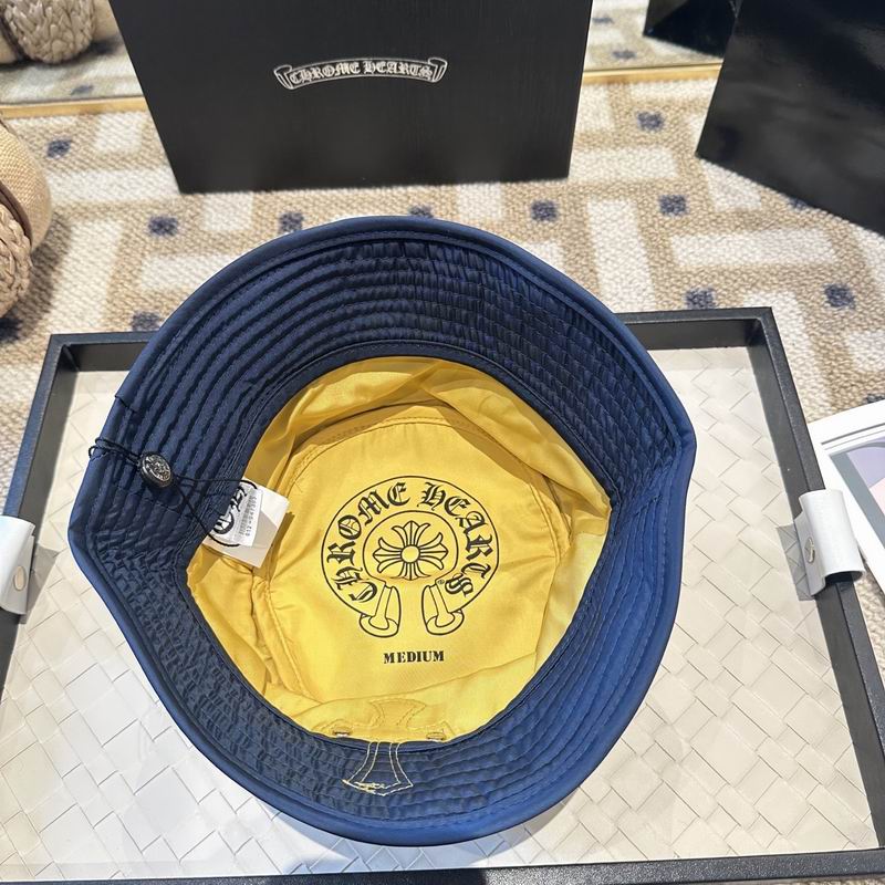 Chrome Hearts Hat (2982)