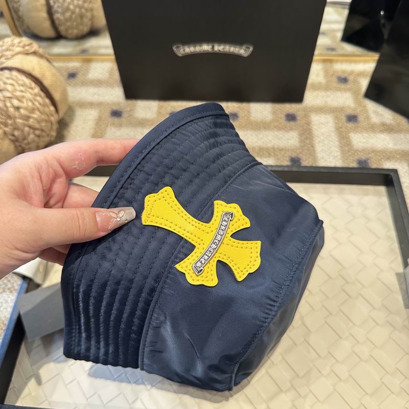 Chrome Hearts Hat (2983)