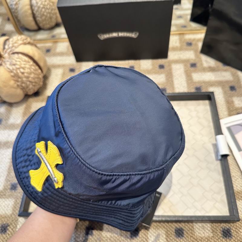 Chrome Hearts Hat (2985)