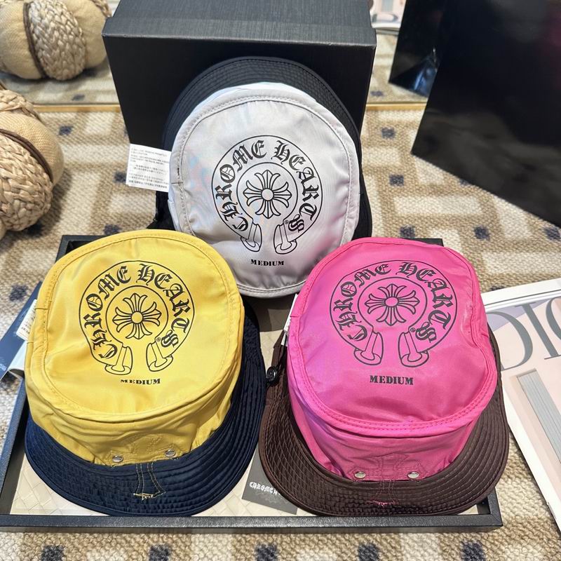 Chrome Hearts Hat (2988)