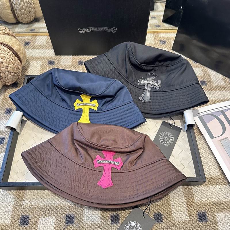 Chrome Hearts Hat (2989)