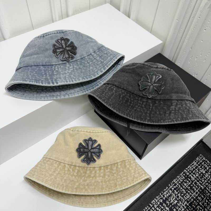 Chrome Hearts Hat dx (2)