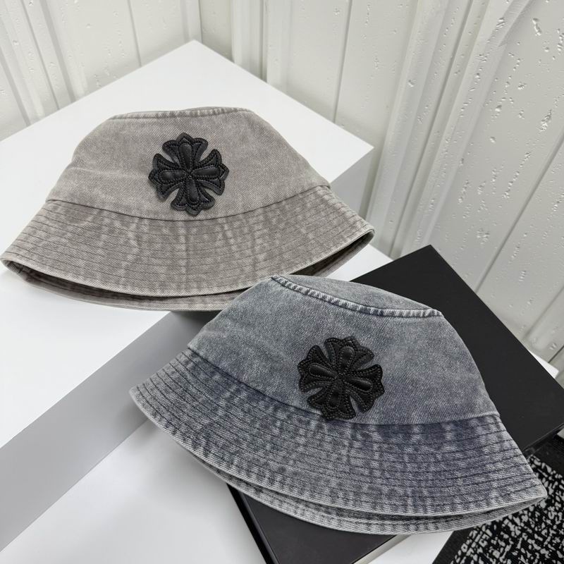 Chrome Hearts Hat dx (3)