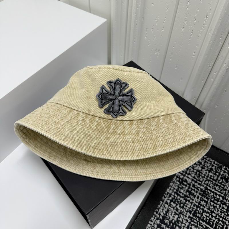Chrome Hearts Hat dx (4)