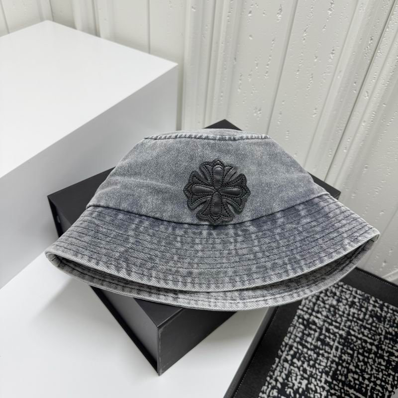 Chrome Hearts Hat dx (5)