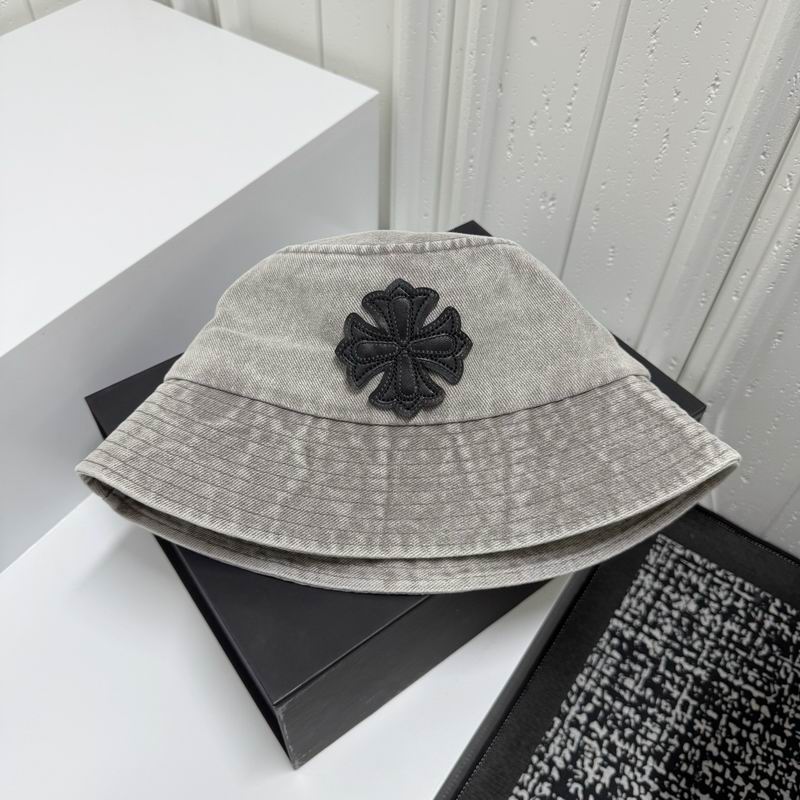 Chrome Hearts Hat dx (6)