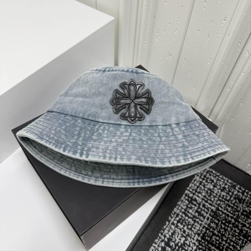 Chrome Hearts Hat dx (7)